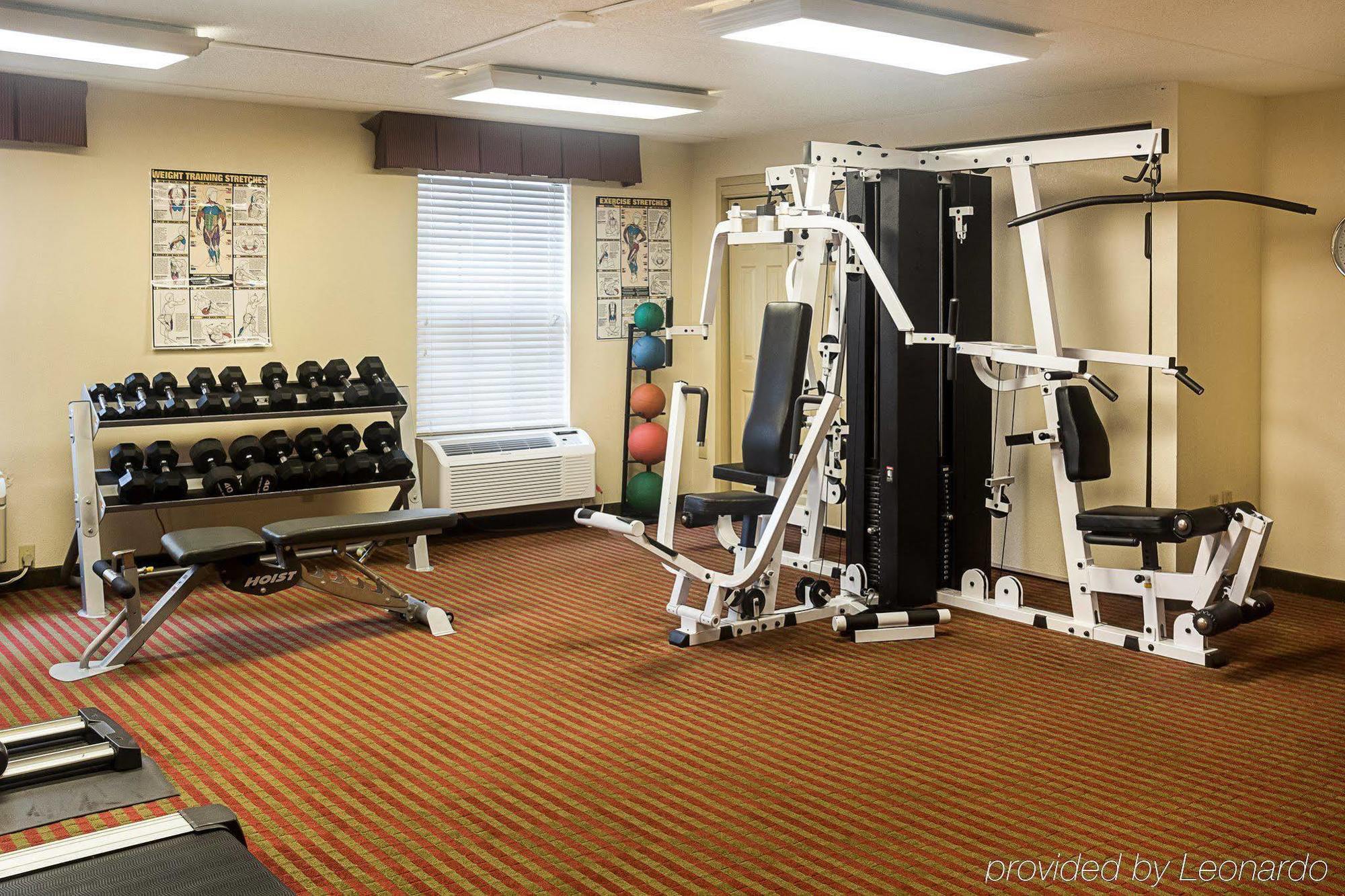 Comfort Inn Newport News - Hampton I-64 Εξωτερικό φωτογραφία