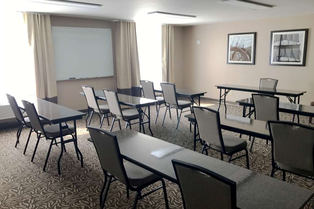 Comfort Inn Newport News - Hampton I-64 Ανέσεις φωτογραφία