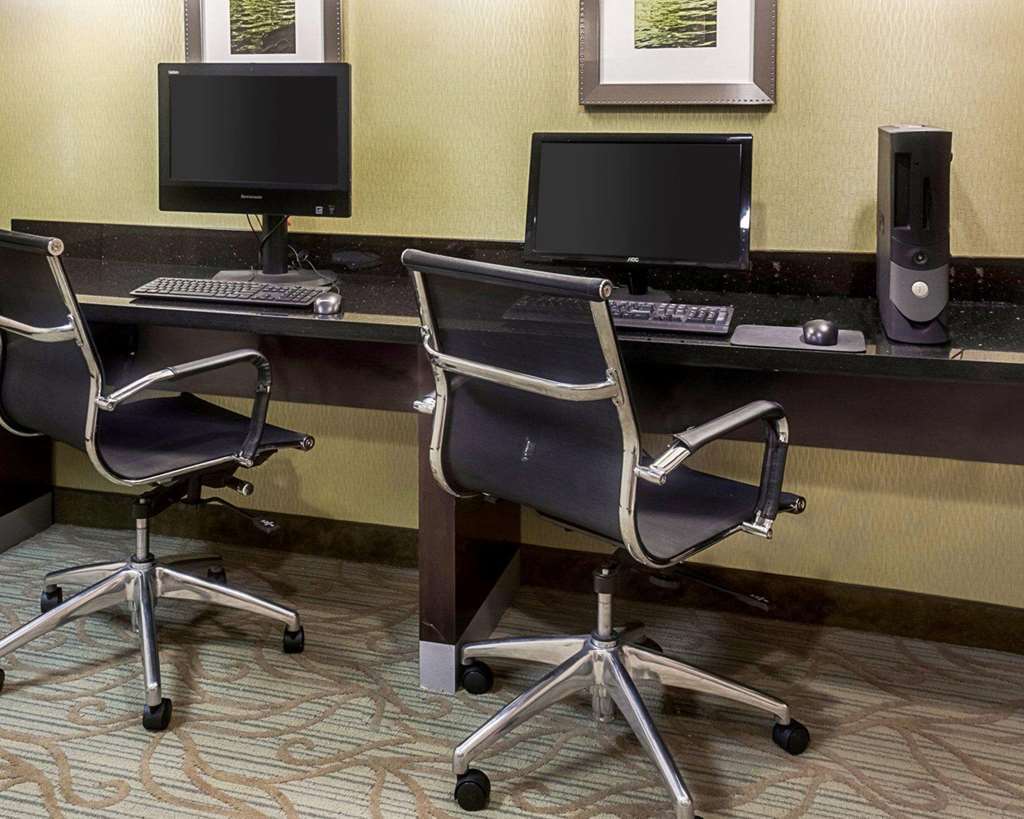 Comfort Inn Newport News - Hampton I-64 Ανέσεις φωτογραφία